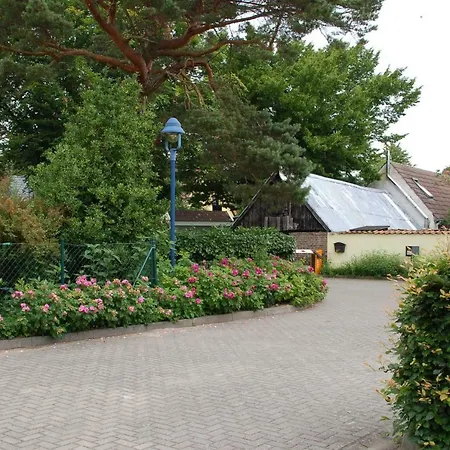 Ferienwohnung Zur Hanse Sud 아파트 *